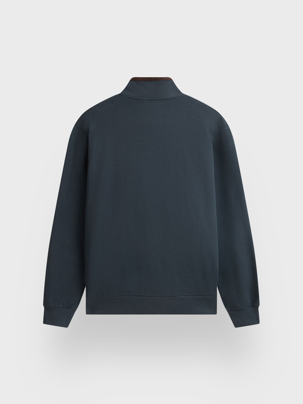 SUDADERA CONTRAST