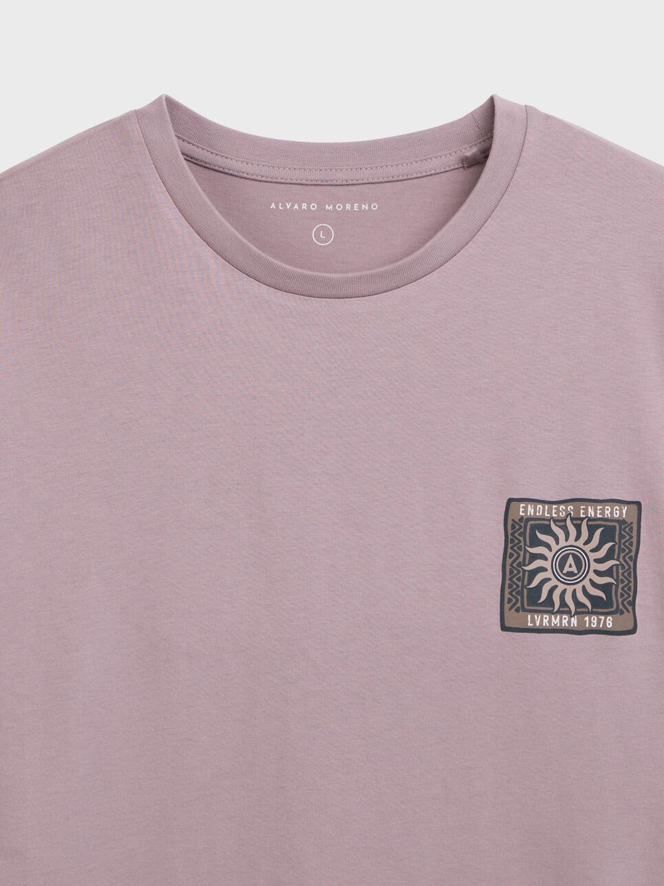 CAMISETA GLOW
