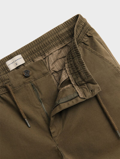 PANTALON DALTON