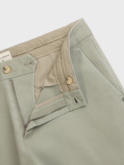 BERMUDA ESTRUCTURA VERDE