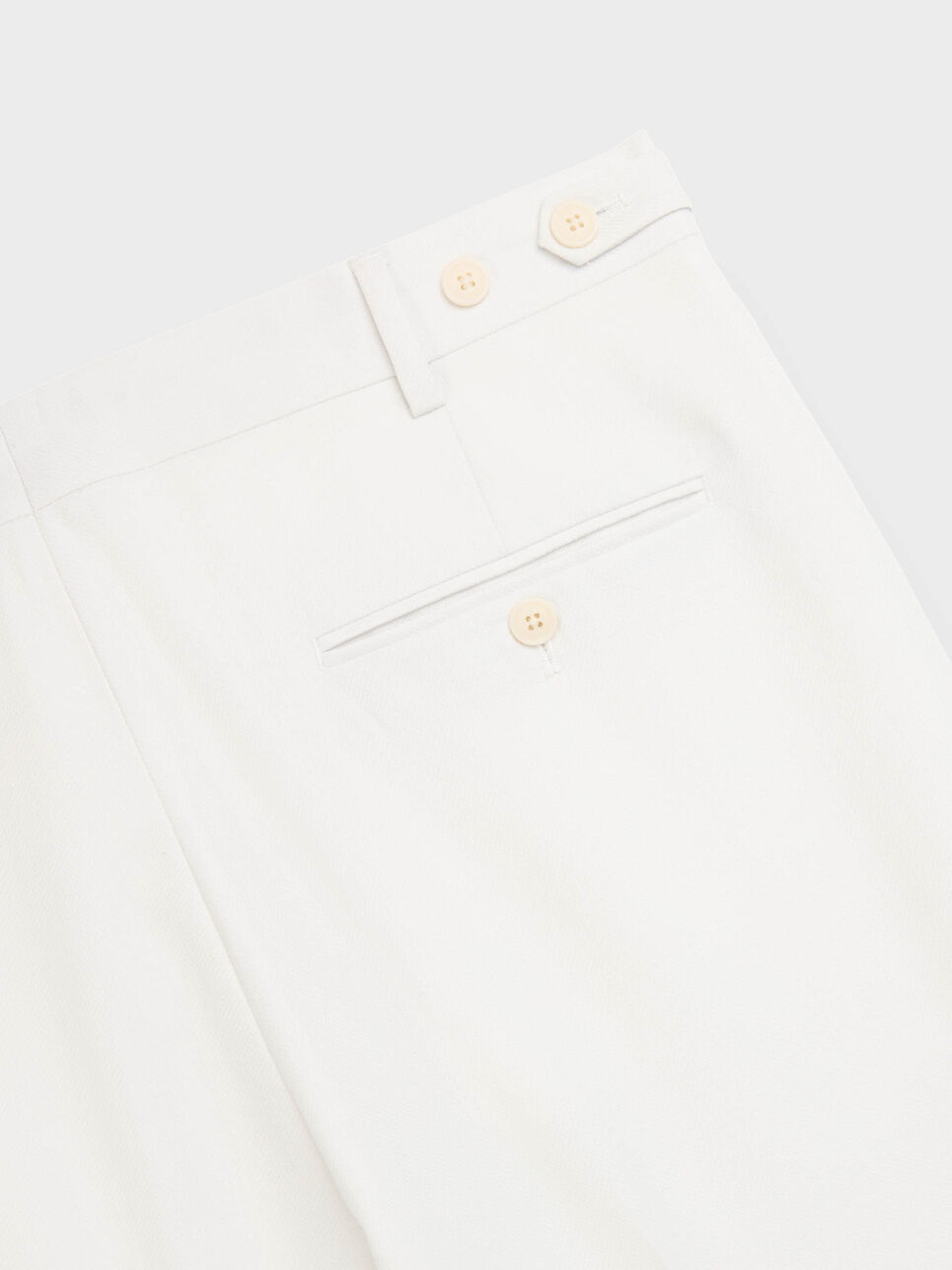 PANTALON CAPO ESTRUCTURA