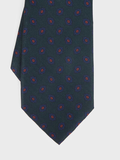 CORBATA PRINTED
