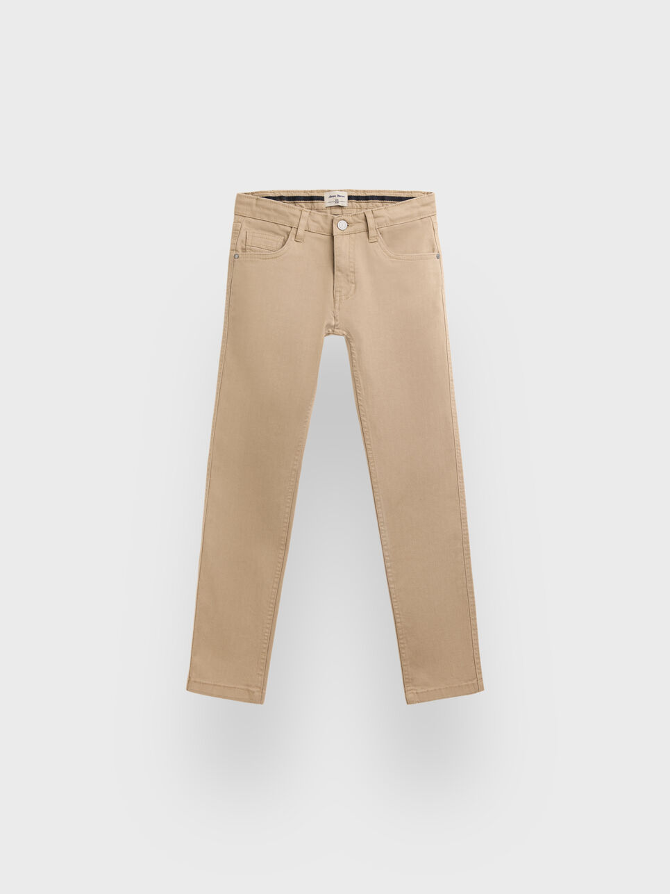 PANTALON 5 POCKETS KIDS