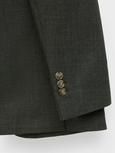 AMERICANA MILANO ESTRUCTURA VERDE