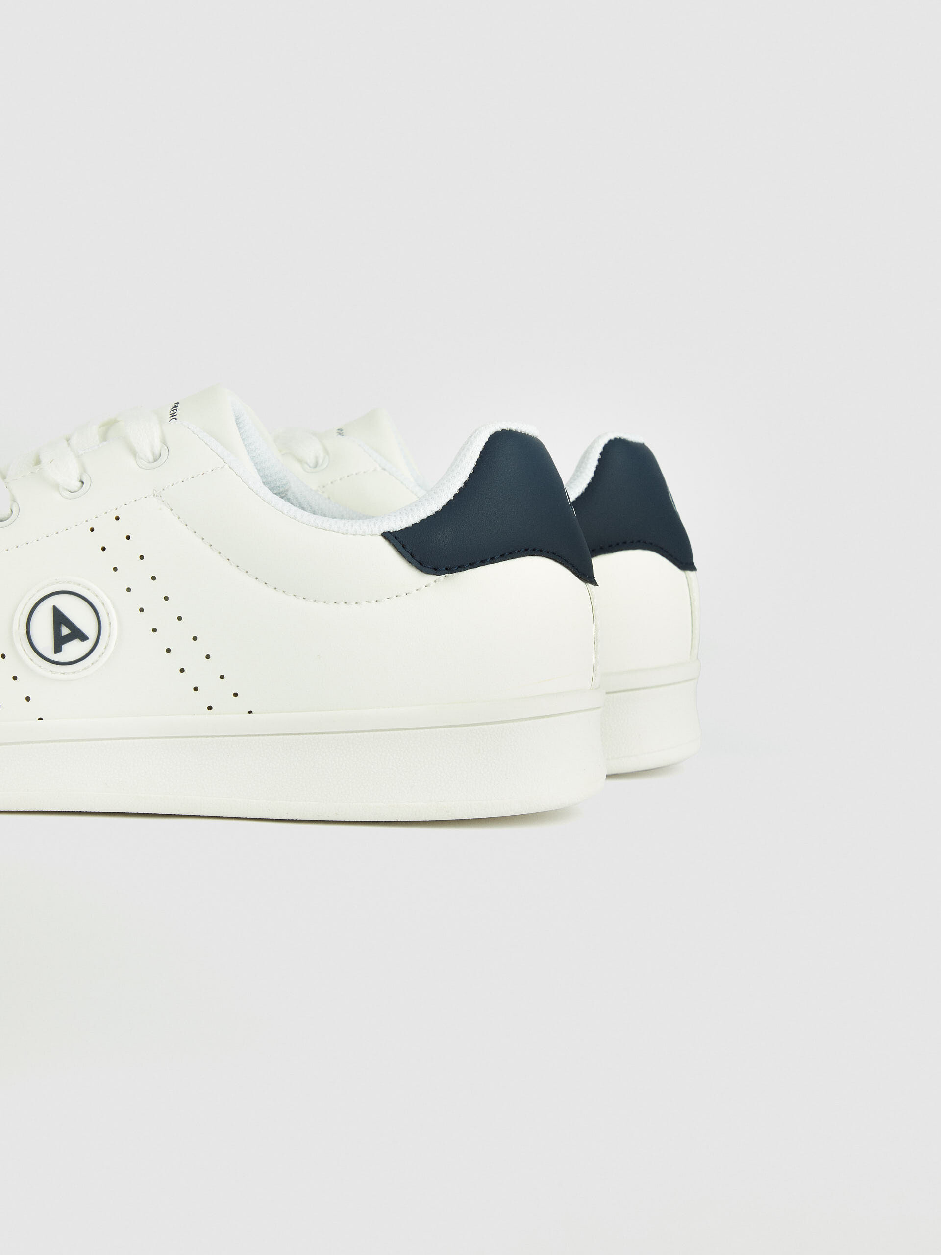 SNEAKERS CLASSIC BLANCO