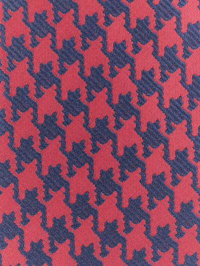 CORBATA JACQUARD MF