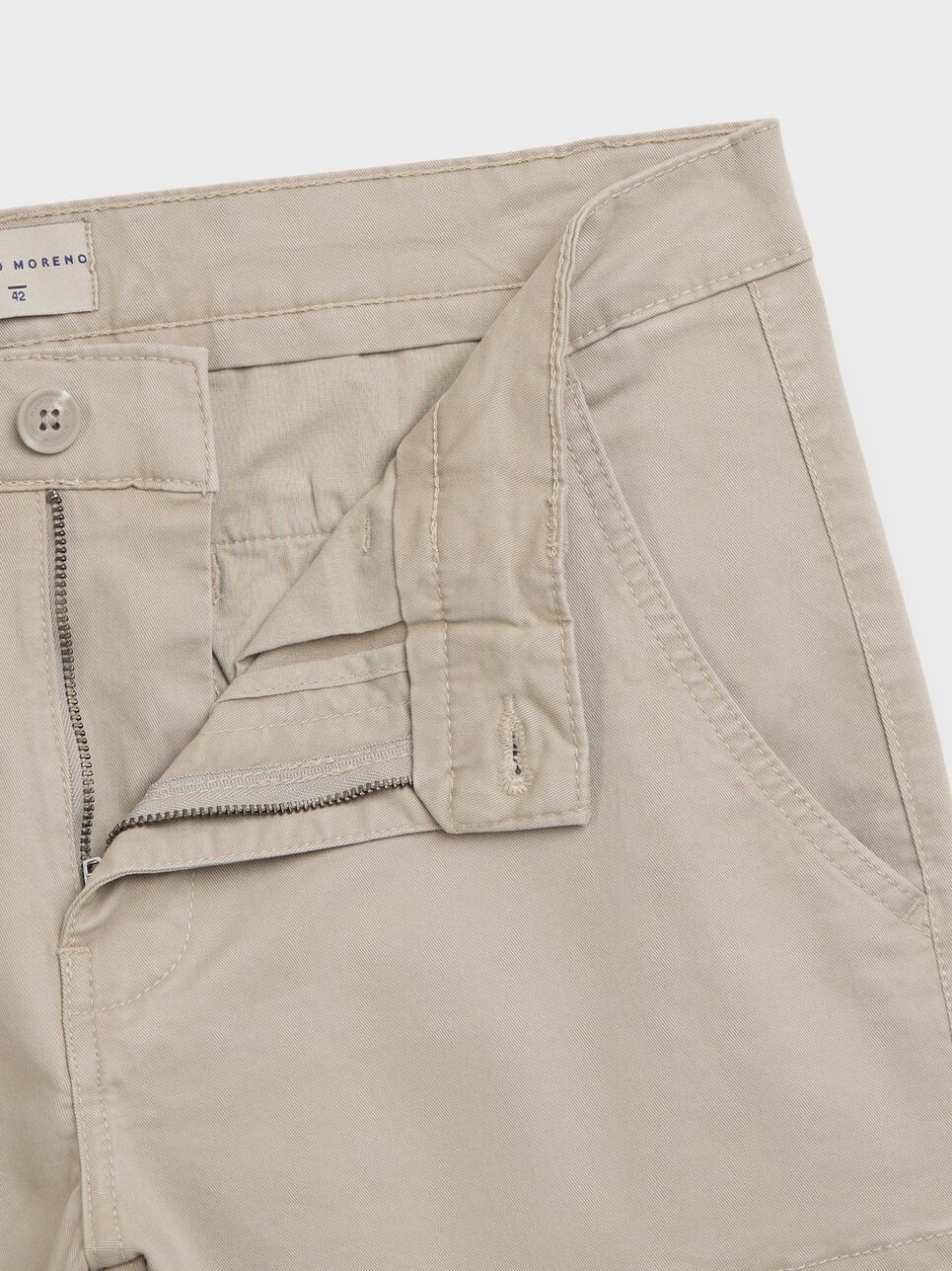 PANTALON ALPHI