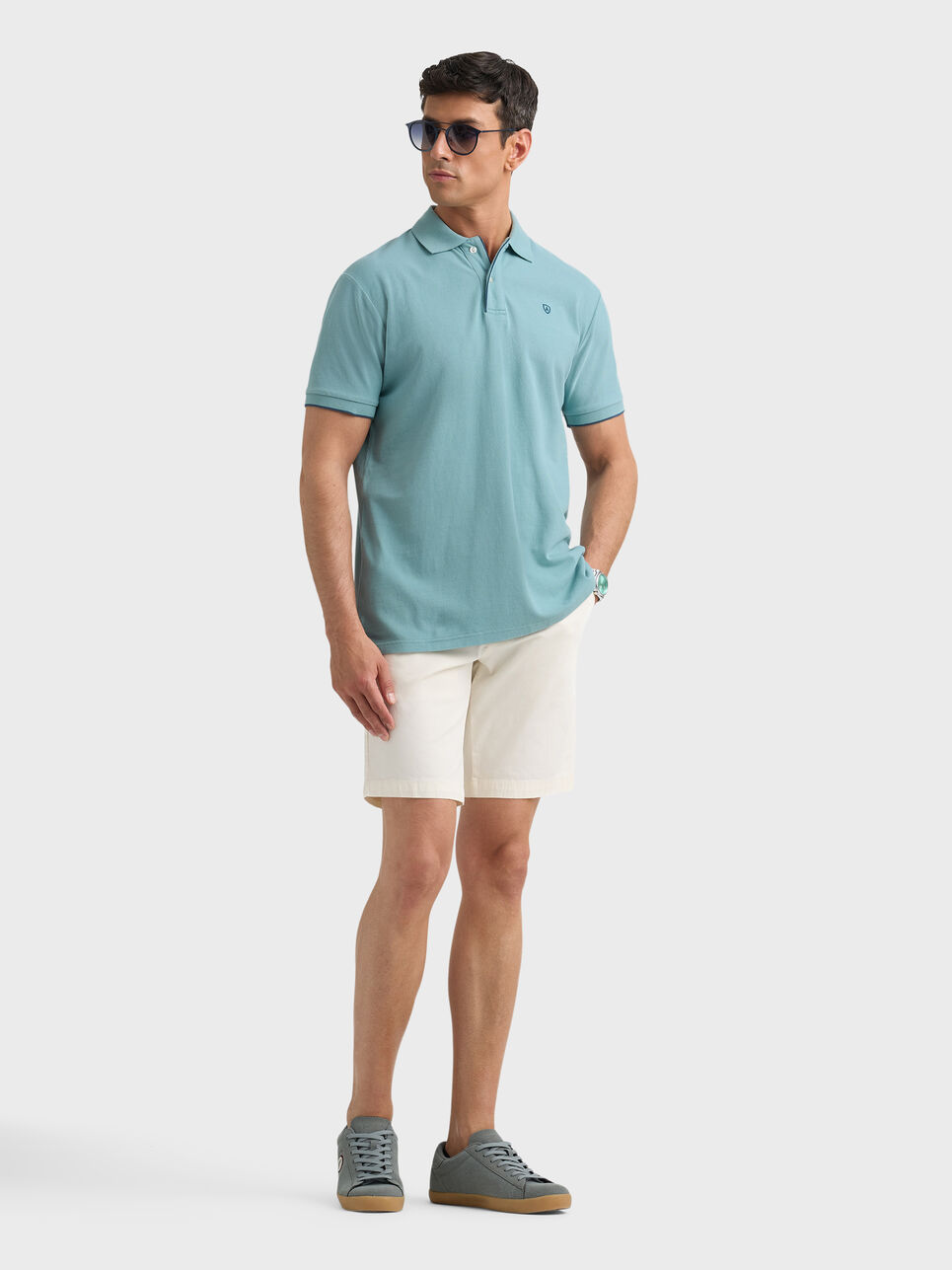 POLO RYDER