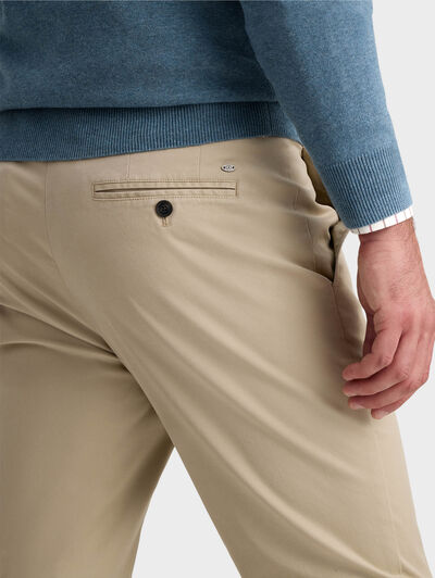 PANTALON CARROT