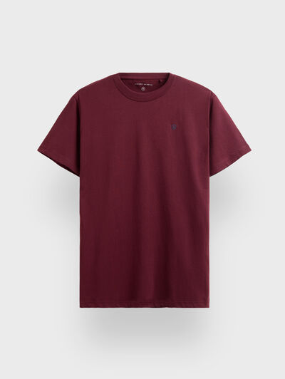 CAMISETA BASICA