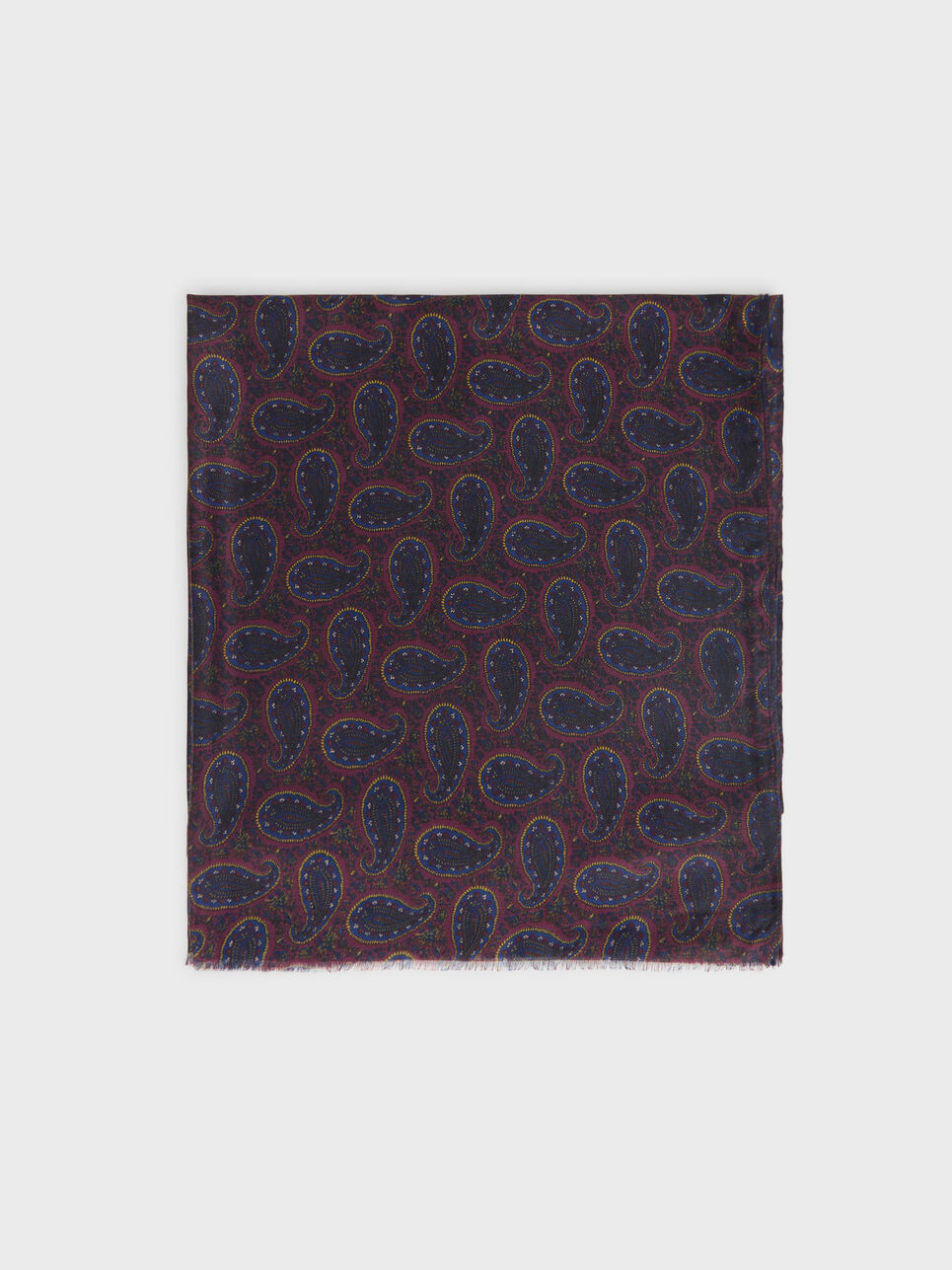 FOULARD PRINT