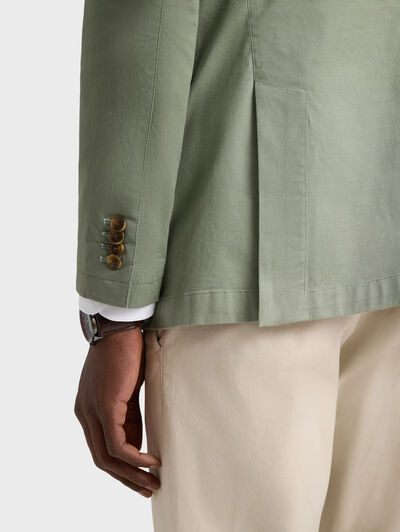 AMERICANA COTTON VERDE