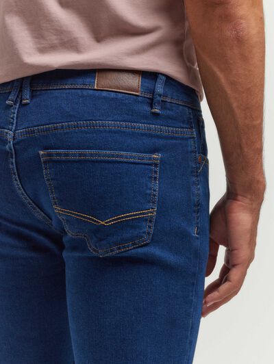 DENIM SUPER SKINNY