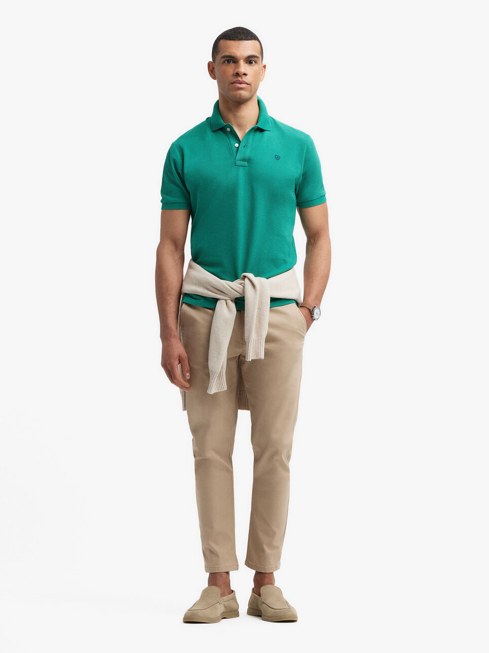 POLO TRENDY