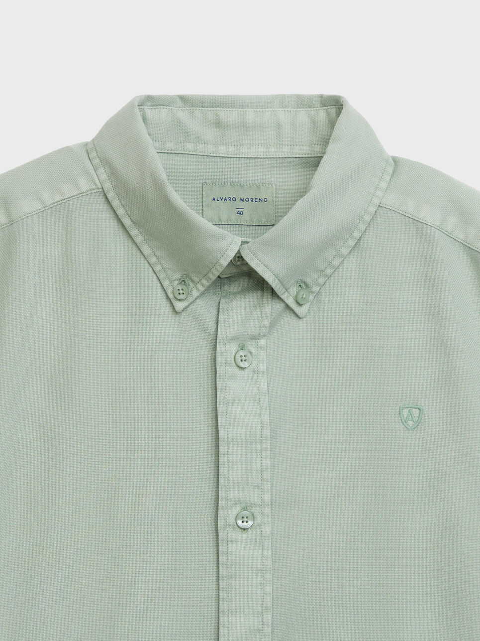 CAMISA PANAMA DYE