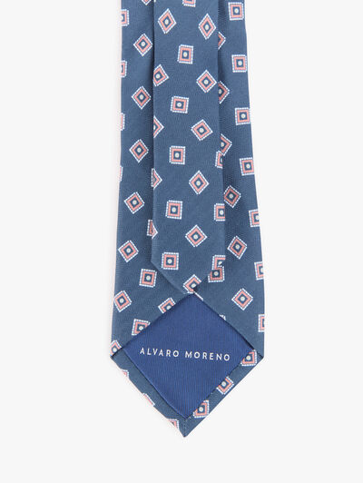 CORBATA PRINTED