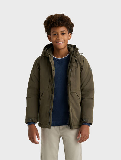 PARKA NEVADA KIDS