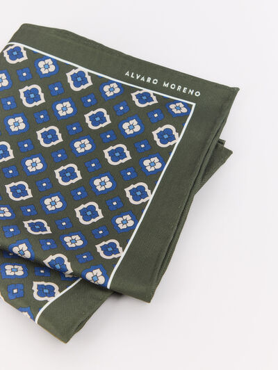 PAÑUELO PRINTED