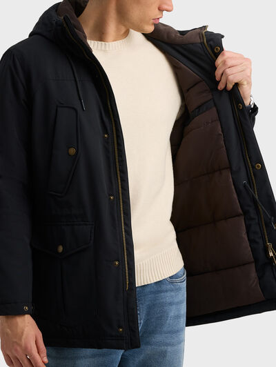 PARKA EASTON