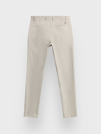 PANTALON ELVIS CRUDO