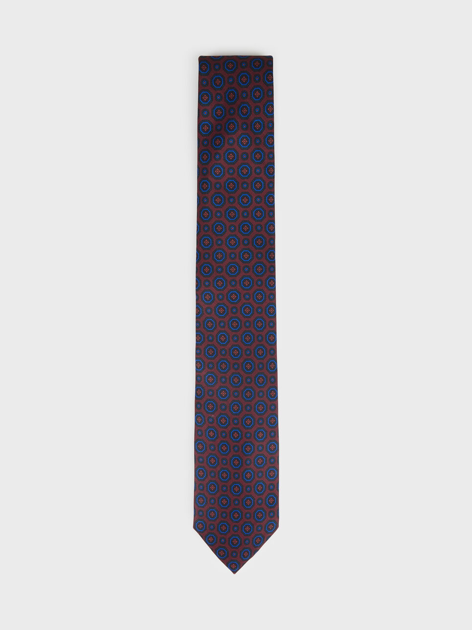 CORBATA PRINTED