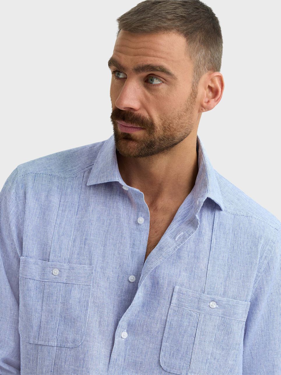 CUBANA LINO MIL RAYAS