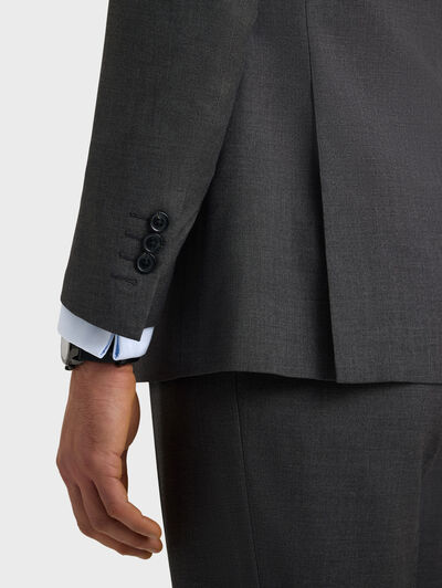 AMERICANA FIL A FIL GRIS