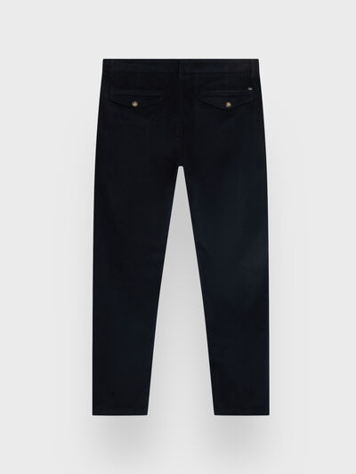 PANTALON FREY AZUL MARINO