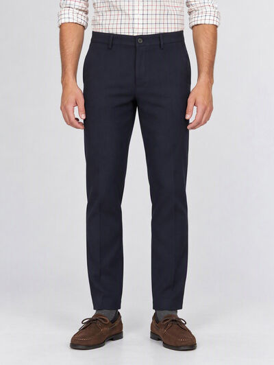PANTALON BERLIN AZUL MARINO