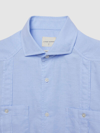 CUBANA OXFORD