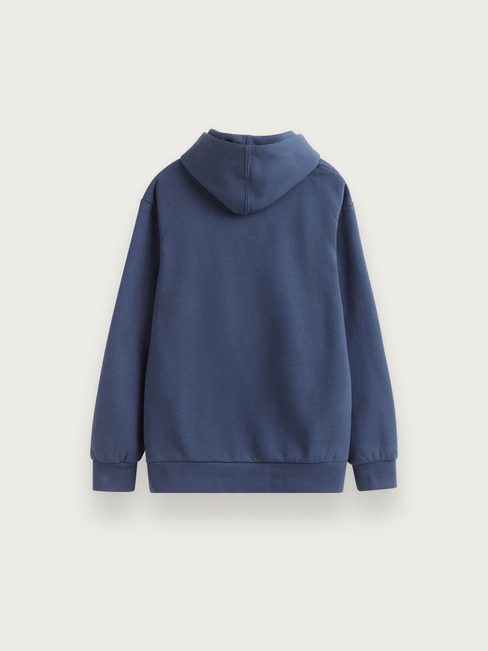 SUDADERA MISURI KIDS