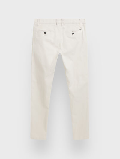 PANTALON NEW HOLLIS CRUDO