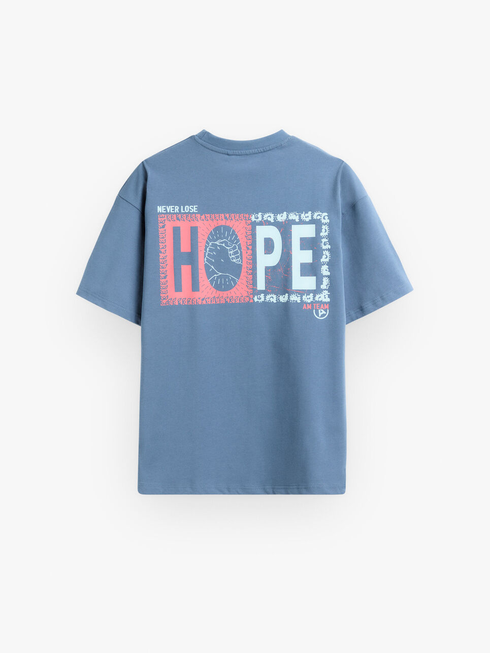 CAMISETA HOPE