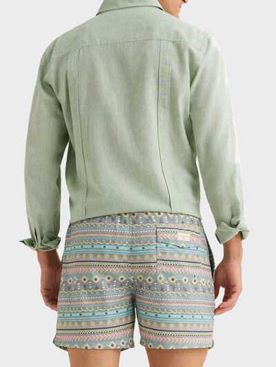 BA&Ntilde;ADOR JOY VERDE