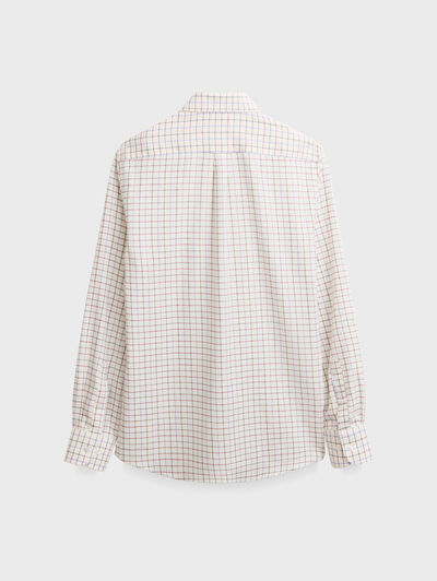 CAMISA HUNTER CHECKS