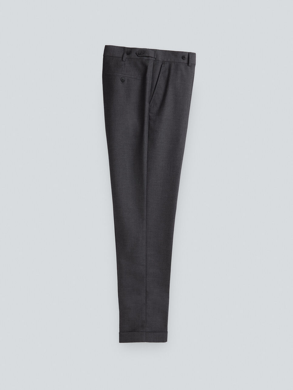 PANTALON NAPOLI FIL A FIL