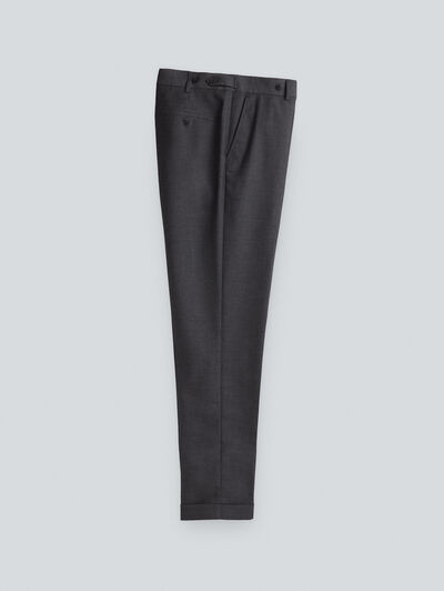 PANTALON NAPOLI FIL A FIL