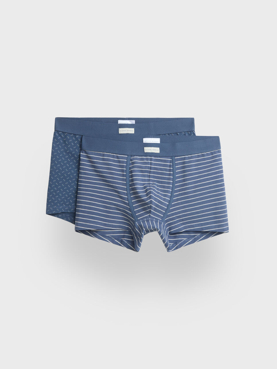 BOXER FUNCY