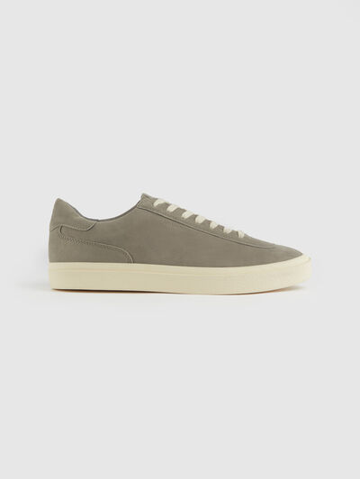SNEAKERS LAW GRIS