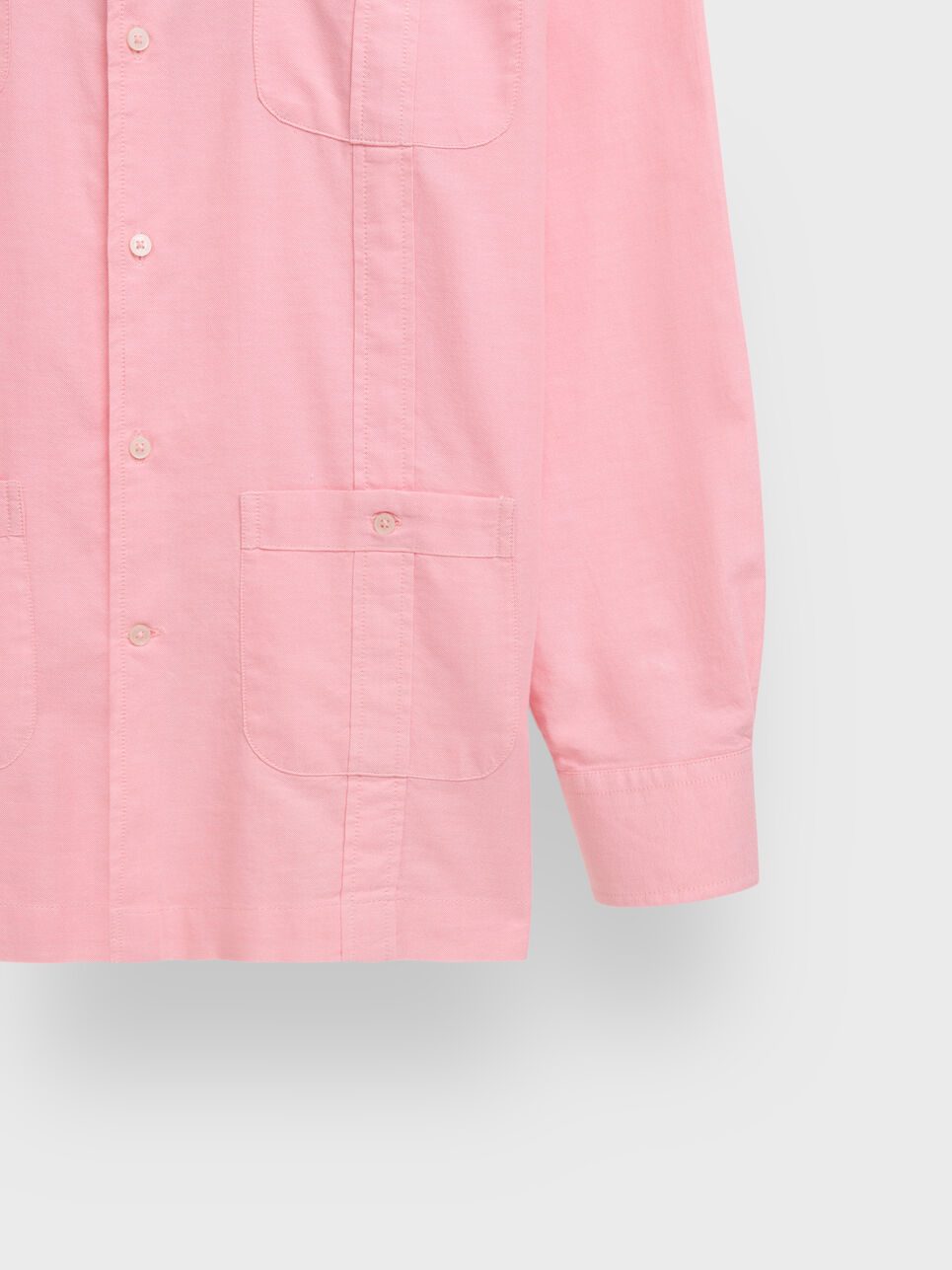 CUBANA OXFORD