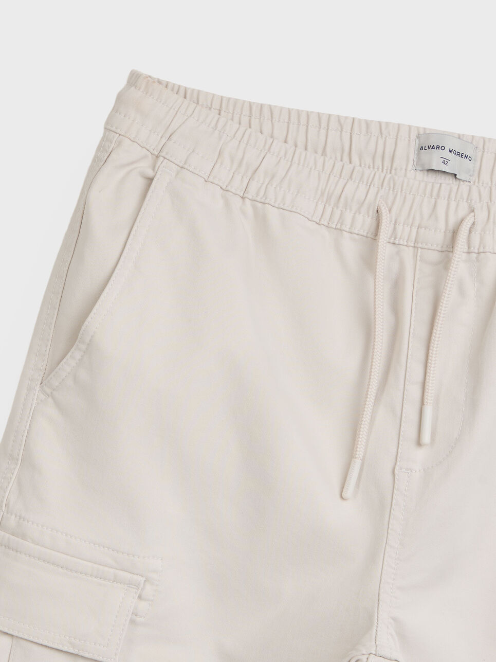 PANTALON BROCK