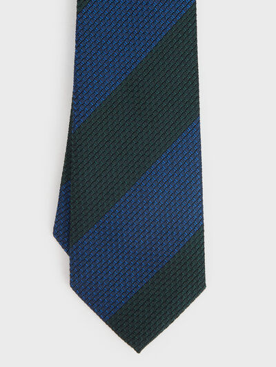 CORBATA GRENADINE VERDE