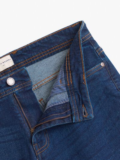 PANTALON DENIM STARK