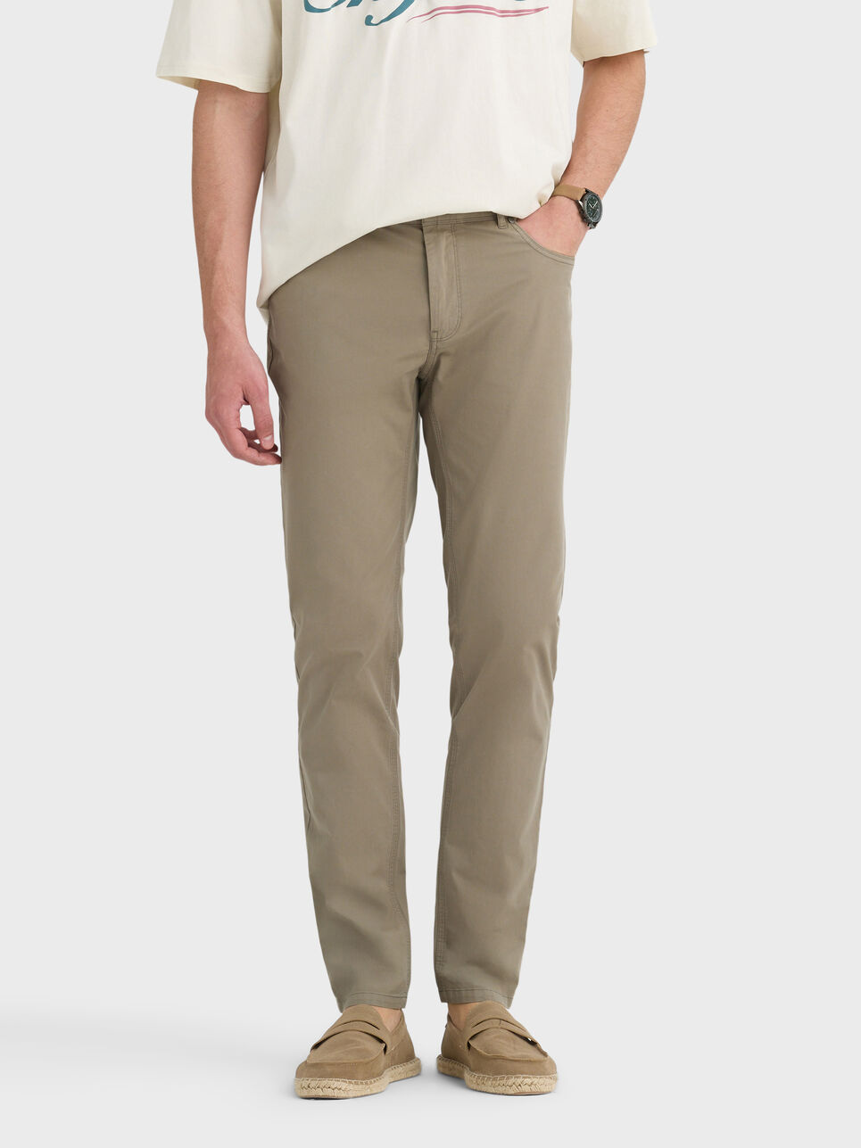 PANTALON NEW TEJANO