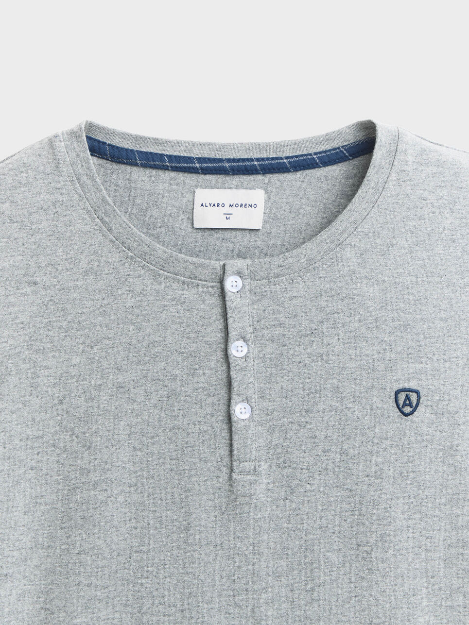 PIJAMA FRANELA CUADROS