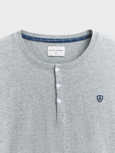 PIJAMA FRANELA CUADROS