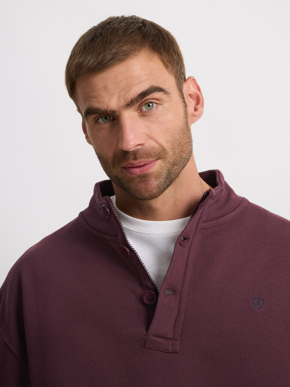 SUDADERA BRAX