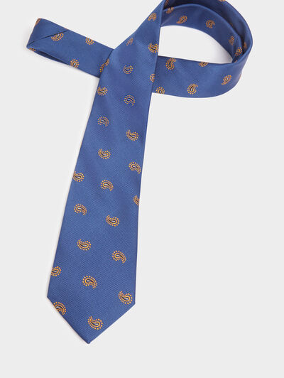 CORBATA JACQUARD MF
