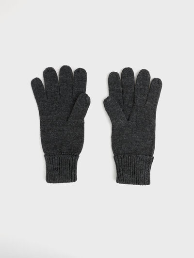 GUANTES PUNTO