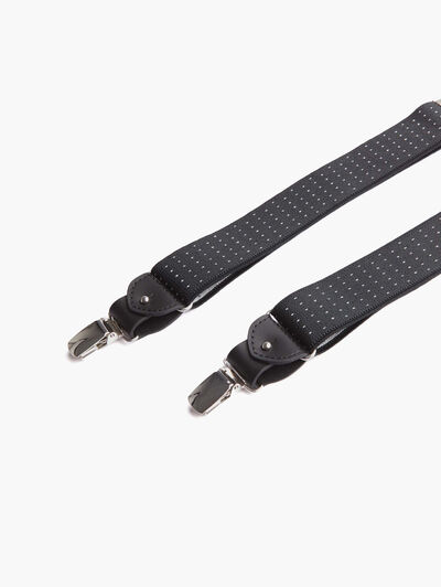 TIRANTES DOTS